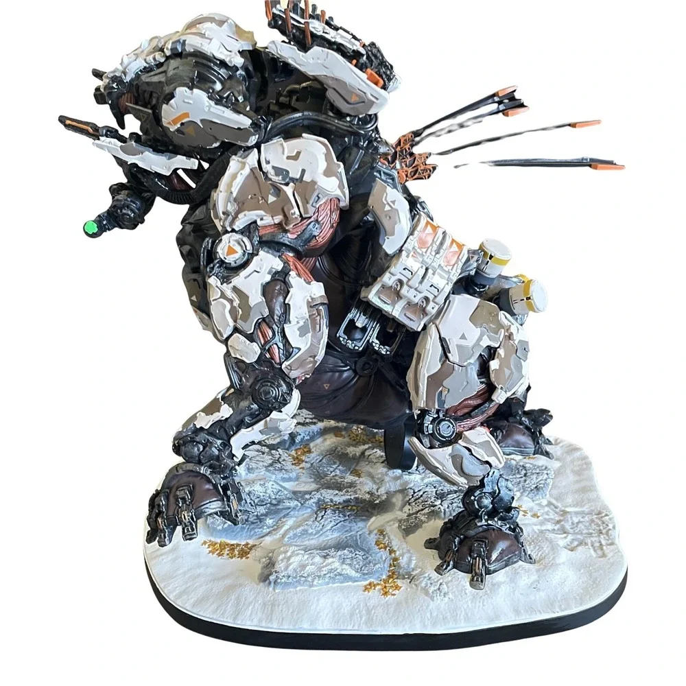 Horizon Forbidden‎ West Collector's Edition Tremortusk Statue Only (PS4 PS5)